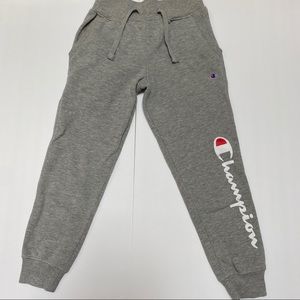 Champion Boys Jogger Pants